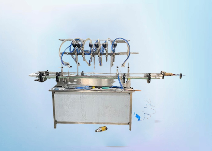 powder-filling-machine