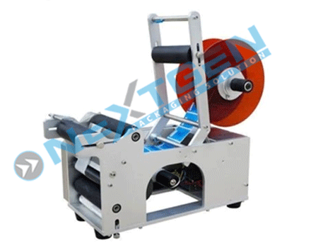 labelling machine